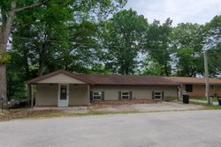 Pre-foreclosure Listing in W HORSESHOE BEND RD BROOKSTON, IN 47923