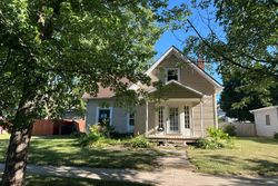 Pre-foreclosure in  W HILL ST Wabash, IN 46992