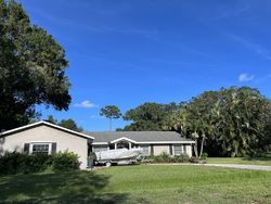 Pre-foreclosure in  54TH AVE Vero Beach, FL 32966