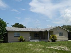 Pre-foreclosure in  E 98TH AVE Vero Beach, FL 32967