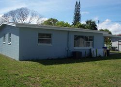 Pre-foreclosure in  5TH PL SW Vero Beach, FL 32962