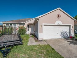 Pre-foreclosure in  105TH AVE Vero Beach, FL 32967