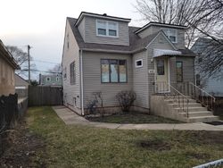 Pre-foreclosure in  S LONG AVE Chicago, IL 60638