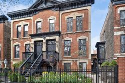 Pre-foreclosure in  N BISSELL ST Chicago, IL 60614