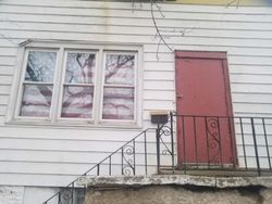 Pre-foreclosure in  S SAINT LAWRENCE AVE Chicago, IL 60619