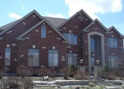 Pre-foreclosure in  SCARLET DR Orland Park, IL 60467