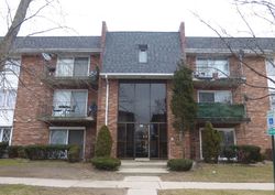 Pre-foreclosure Listing in CHAPPEL AVE APT 1A CALUMET CITY, IL 60409