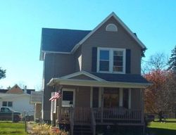Pre-foreclosure Listing in W MAIN ST WARREN, IL 61087