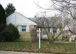 Pre-foreclosure Listing in LINDLEY AVE WESTMONT, IL 60559