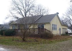 Pre-foreclosure Listing in FREMONT ST HENRY, IL 61537