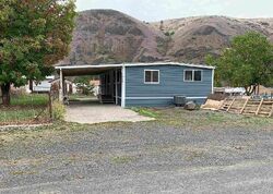 Pre-foreclosure in  PINE AVE Kooskia, ID 83539