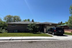 Pre-foreclosure Listing in CLAREMORE DR RIGBY, ID 83442