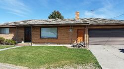 Pre-foreclosure in  N 100 W Blackfoot, ID 83221