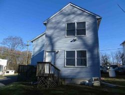 Pre-foreclosure Listing in CHURCH ST HAMPTON, NJ 08827