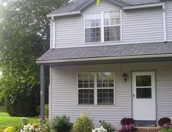 Pre-foreclosure Listing in HANCOCK CT FLEMINGTON, NJ 08822