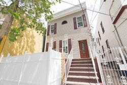 Pre-foreclosure in  DANFORTH AVE Jersey City, NJ 07305