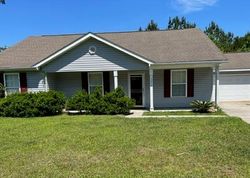 Pre-foreclosure in  NAPLES DR Conway, SC 29526