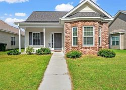 Pre-foreclosure in  OGLETHORPE DR Conway, SC 29527