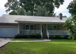 Pre-foreclosure in  ANDERSON ST Conway, SC 29526