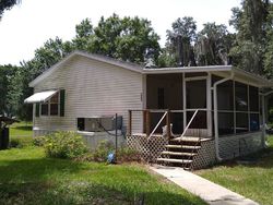 Pre-foreclosure in  DAVIS DR Sebring, FL 33876