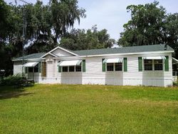 Pre-foreclosure in  DAVIS DR Sebring, FL 33876