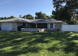 Pre-foreclosure in  HORIZON DR Spring Hill, FL 34608