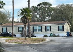 Pre-foreclosure in  KNUCKEY RD Brooksville, FL 34614