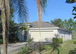 Pre-foreclosure in  SEA HOLLY DR Brooksville, FL 34604