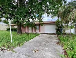 Pre-foreclosure in  MELROSE ST Spring Hill, FL 34608