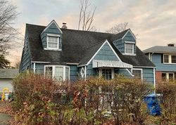 Pre-foreclosure in  LILLIAN RD Bristol, CT 06010