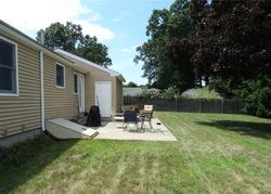 Pre-foreclosure in  SPARKLE ST Enfield, CT 06082