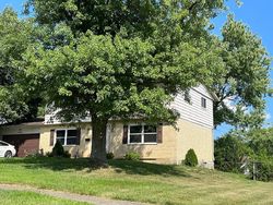 Pre-foreclosure in  EXMOOR DR Cincinnati, OH 45240