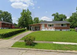 Pre-foreclosure in  BROOKHAVEN AVE Cincinnati, OH 45215
