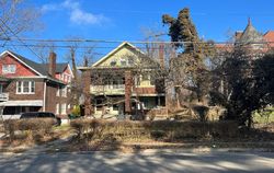 Pre-foreclosure in  GHOLSON AVE Cincinnati, OH 45229