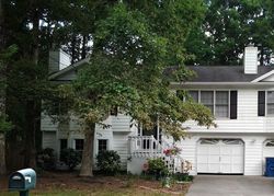 Pre-foreclosure in  CHALET CIR Lawrenceville, GA 30043