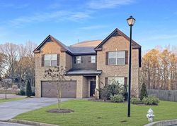 Pre-foreclosure in  CANYON GLEN WAY Dacula, GA 30019