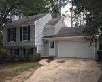 Pre-foreclosure Listing in GOODWICK WAY NORCROSS, GA 30071