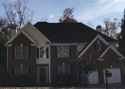 Pre-foreclosure in  MILL PLACE DR Dacula, GA 30019