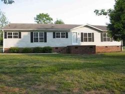 Pre-foreclosure Listing in CONNERS BLVD PIEDMONT, SC 29673