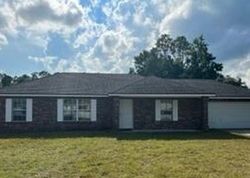 Pre-foreclosure in  COUNTY ROAD 315B Green Cove Springs, FL 32043