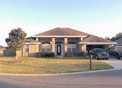 Pre-foreclosure in  CREEKFRONT DR Green Cove Springs, FL 32043