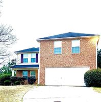 Pre-foreclosure in  OLD CHAPEL Atlanta, GA 30349