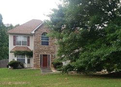 Pre-foreclosure in  MEAD CT Jonesboro, GA 30236