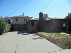 Pre-foreclosure in  E PRINCETON AVE Fresno, CA 93704