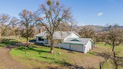 Pre-foreclosure in  GEORGE SMITH RD Squaw Valley, CA 93675