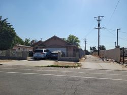 Pre-foreclosure in  A ST Fresno, CA 93706