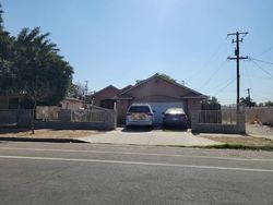 Pre-foreclosure in  A ST Fresno, CA 93706