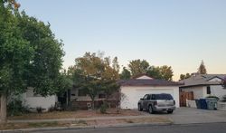 Pre-foreclosure in  N CALLISCH AVE Fresno, CA 93710