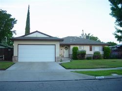 Pre-foreclosure in  N CALLISCH AVE Fresno, CA 93710