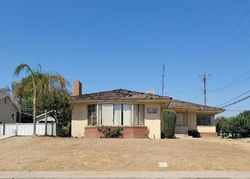 Pre-foreclosure in  W LAMONA AVE Fresno, CA 93728